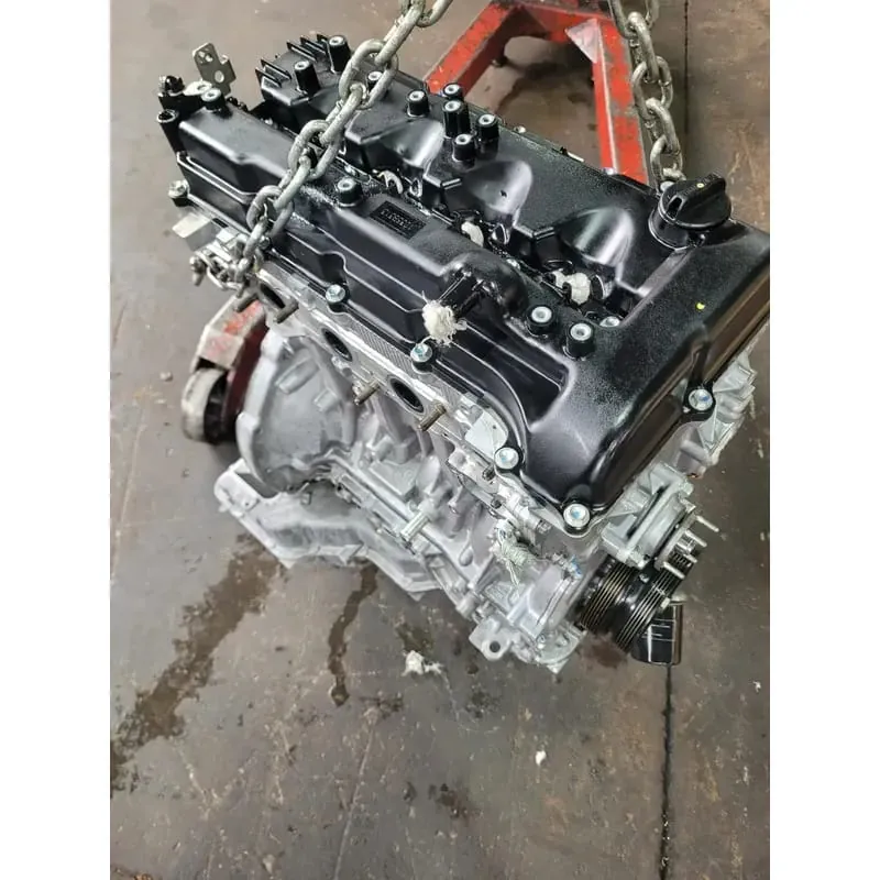 Motor Ranger 3.2 Diesel Usado