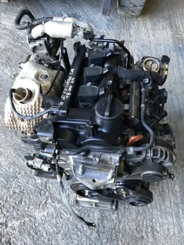Motor Ranger 2.2 Diesel Usado