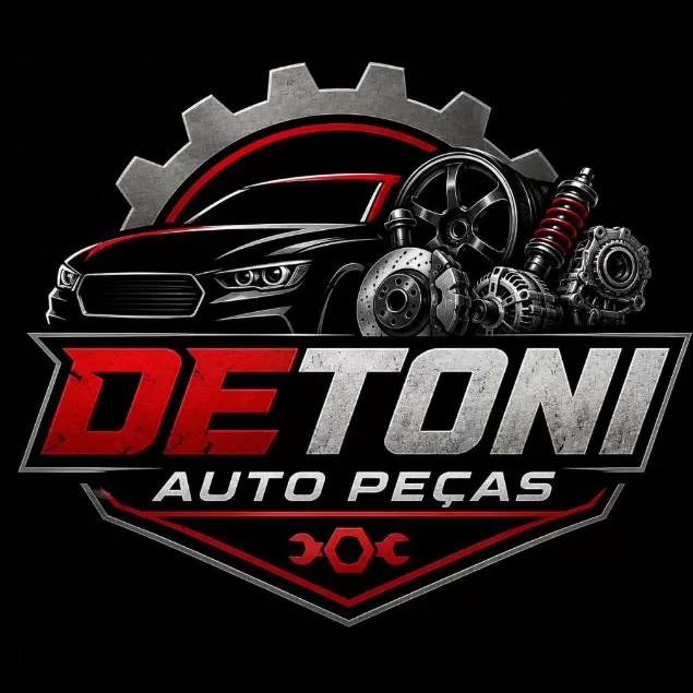 Peças Diesel e Automotivas